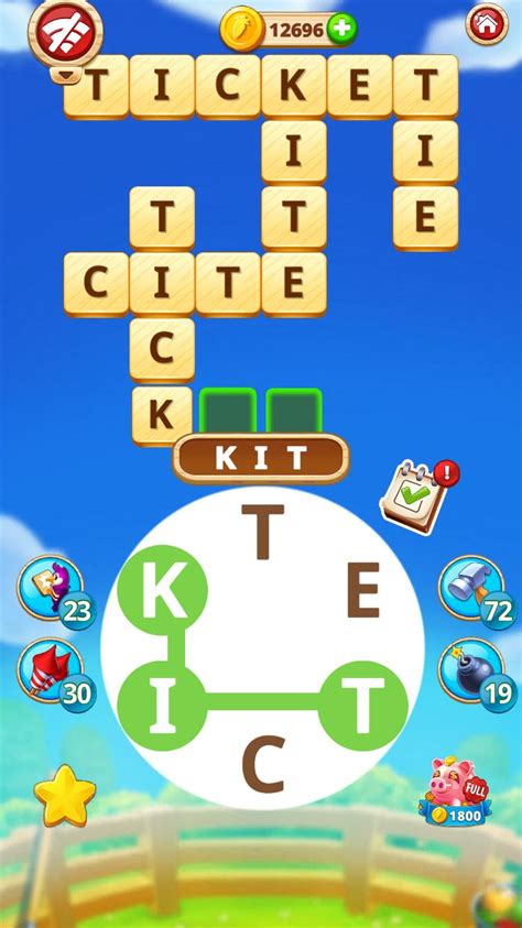 wordalot level 1710|Word Stacks .